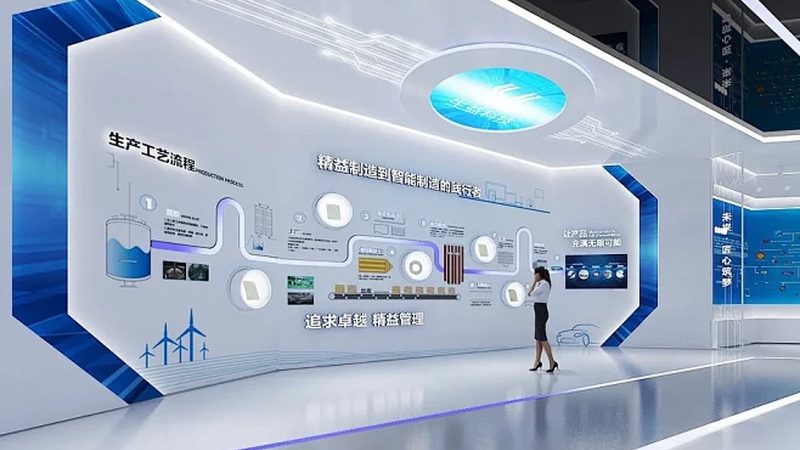 数据可视化图表类型解析：如何选择合适的图表展示数据之美